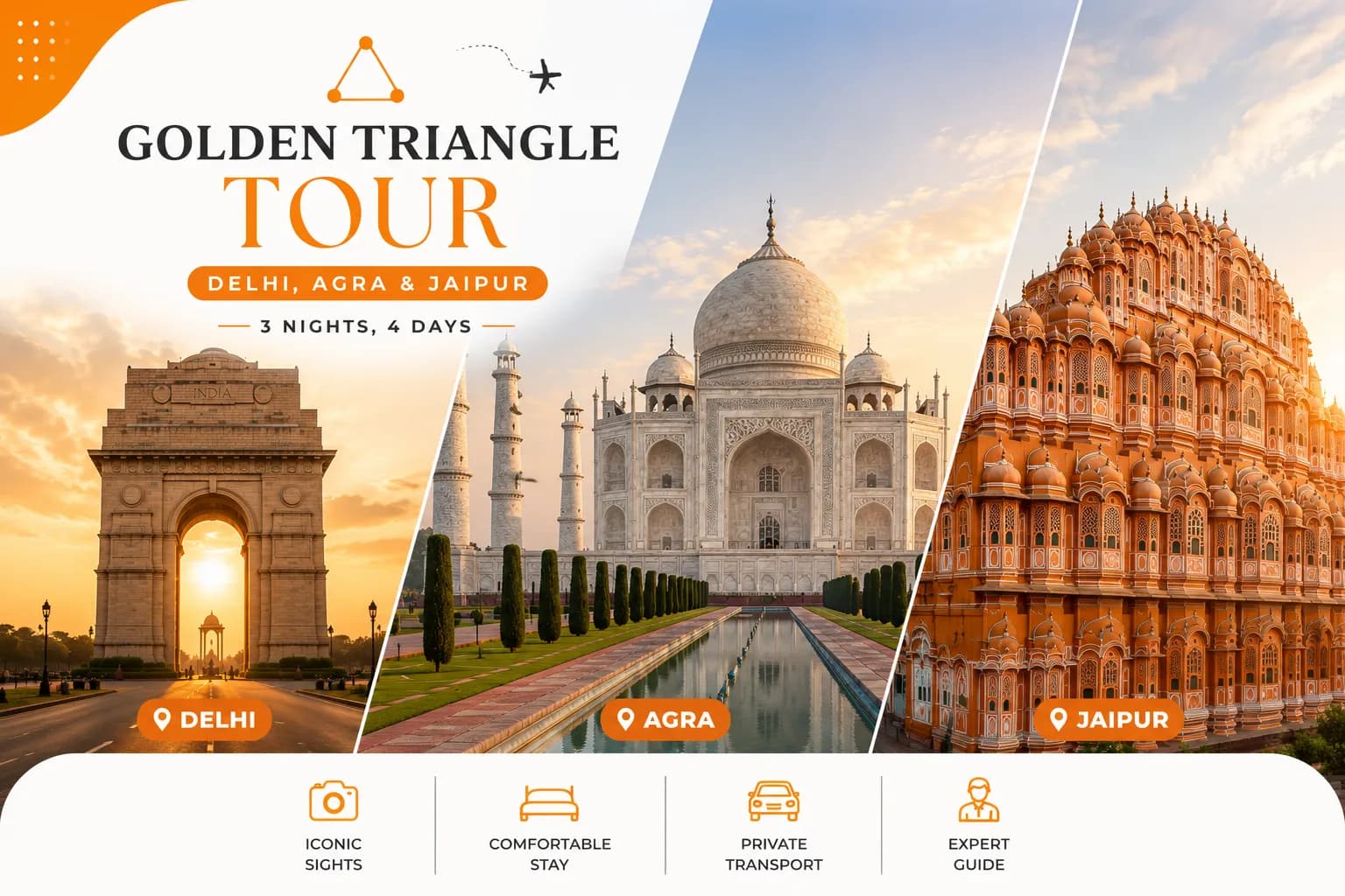 Ayurveda & Spa Golden Triangle Retreat