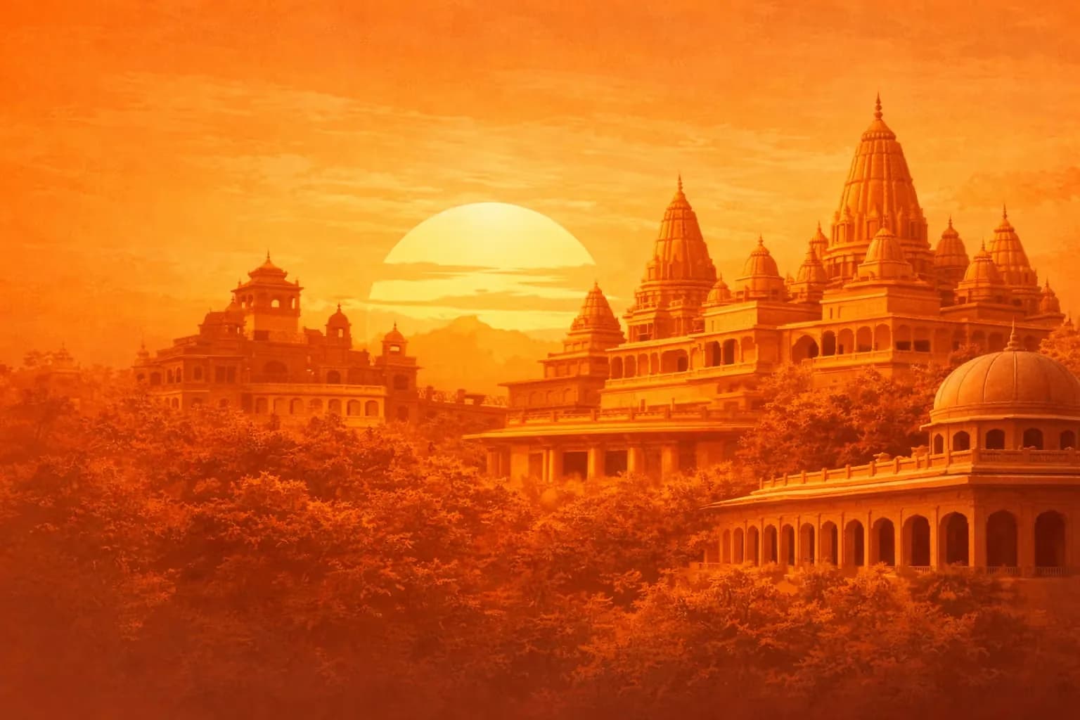 Delhi Agra Jaipur Tour