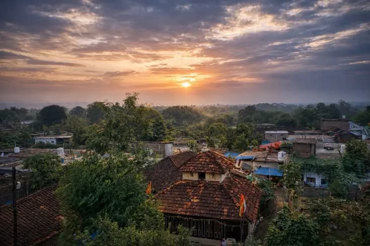 Adventure Golden Triangle Tours | Experience My India image 2