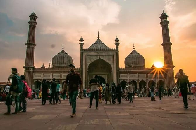 Golden Triangle Tours by Duration image 3