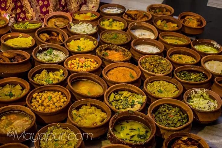 Culinary Golden Triangle Food Tours | Experience My India image 3