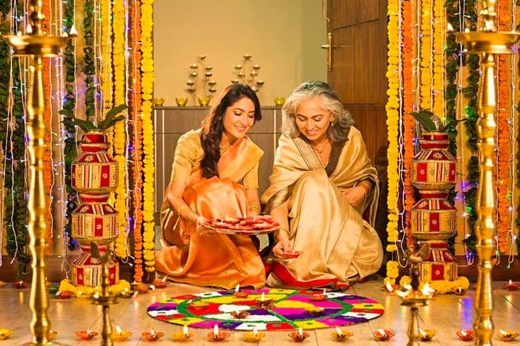 Festival Golden Triangle Tours image 2
