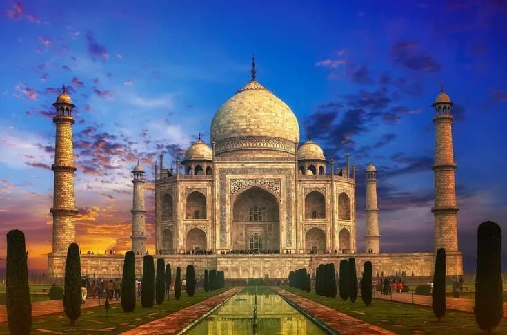 Culture, Heritage & Craft Golden Triangle Tours image 2