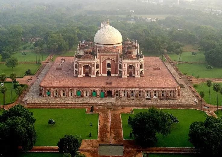 Culture, Heritage & Craft Golden Triangle Tours image 4