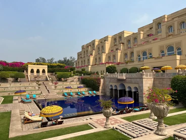 Honeymoon Golden Triangle Tours image 1