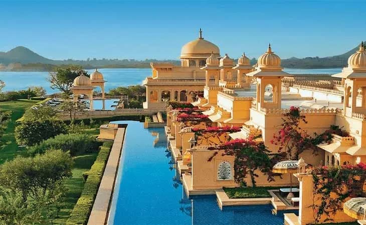 Honeymoon Golden Triangle Tours image 2