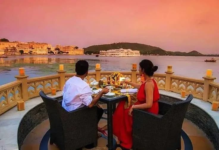 Honeymoon Golden Triangle Tours image 3