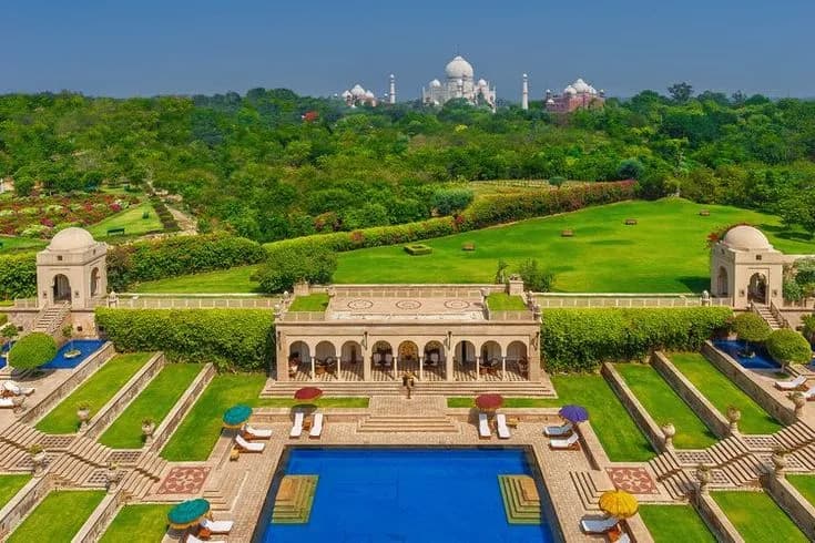 Luxury Golden Triangle Tours | Experience My India image 3
