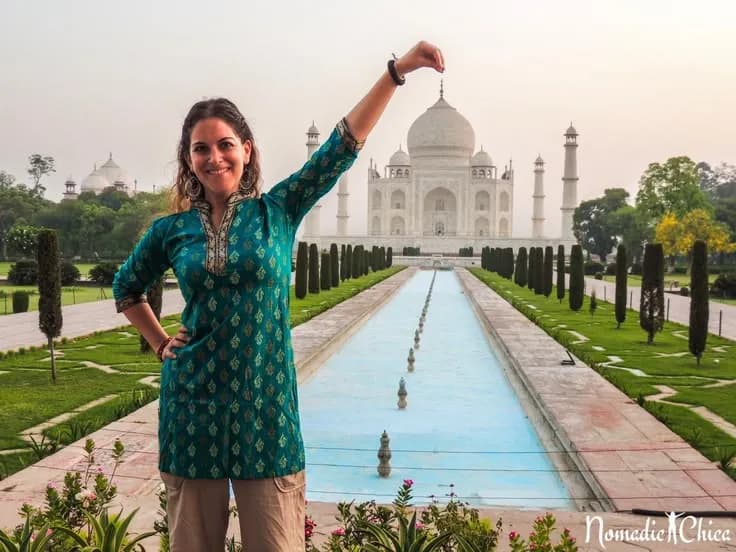 Golden Triangle Tours by Traveller Type image 1