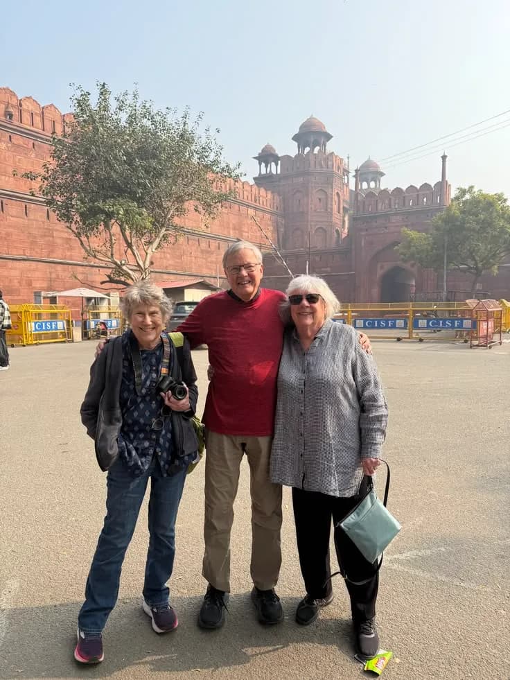 Golden Triangle Tours by Traveller Type image 2