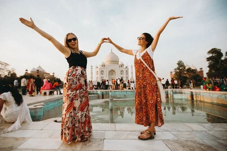 Golden Triangle Tours by Traveller Type image 3