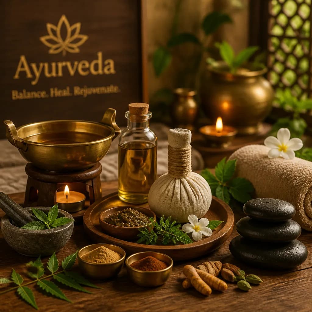 Wellness Golden Triangle Tours image 2