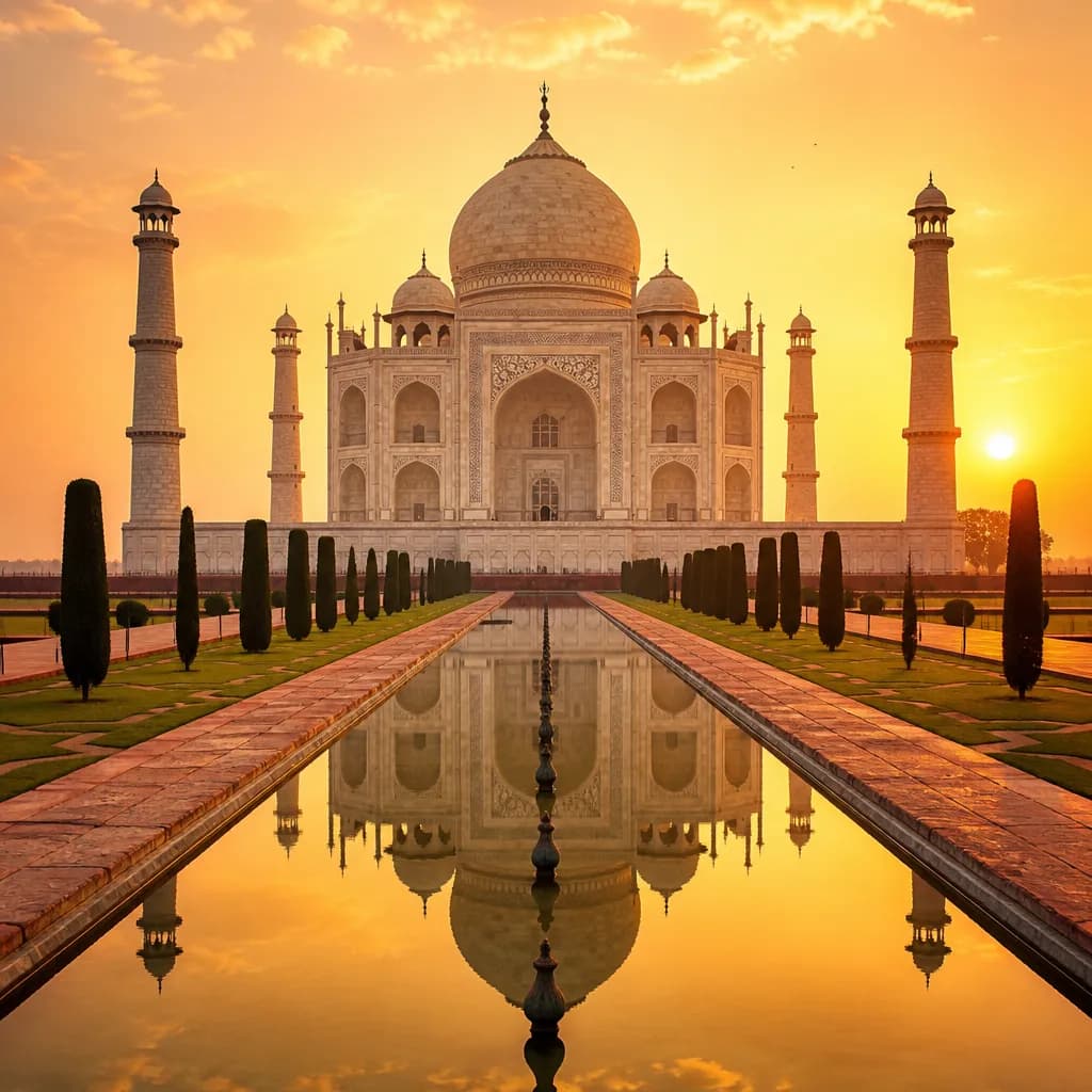 Taj Mahal Agra: Timings, Tickets & Sunrise Tips 2026 1