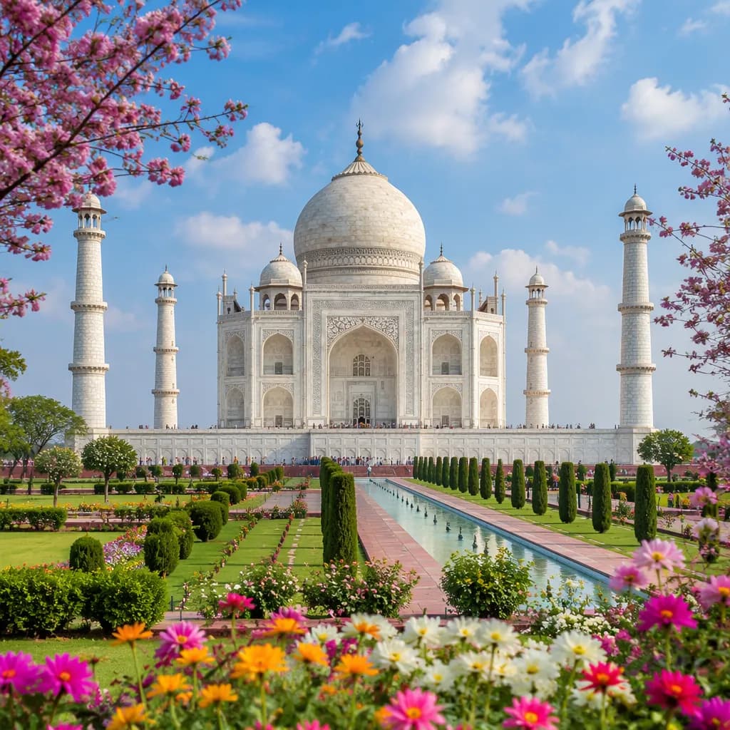 Taj Mahal Agra: Timings, Tickets & Sunrise Tips 2026 3