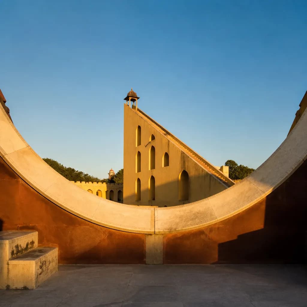 Jantar Mantar Jaipur: Timings, Tickets & Guide 2026 image 4