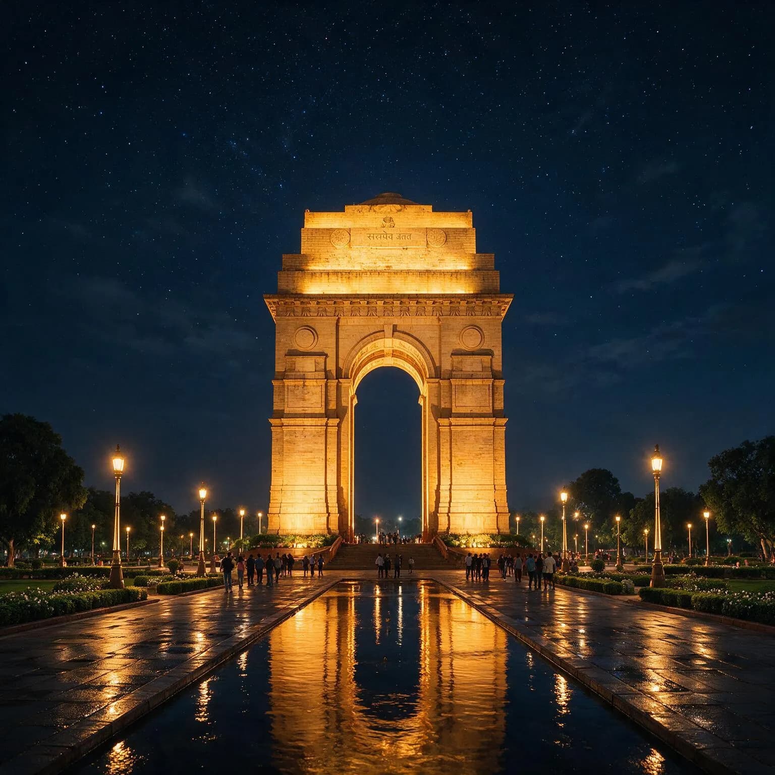 7-8 Day Golden Triangle + Extension | Experience My India image 4