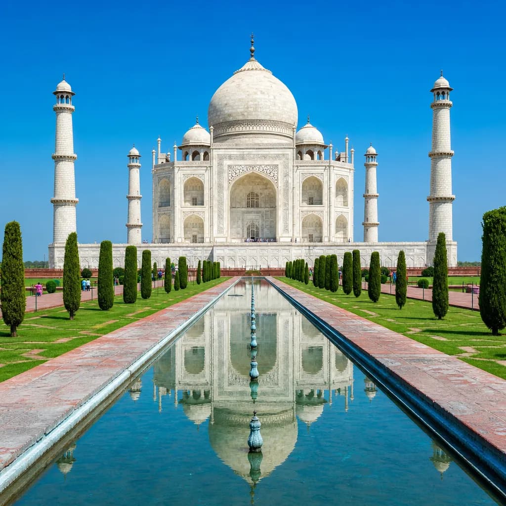 Golden Triangle Layover Tours | Experience My India image 2