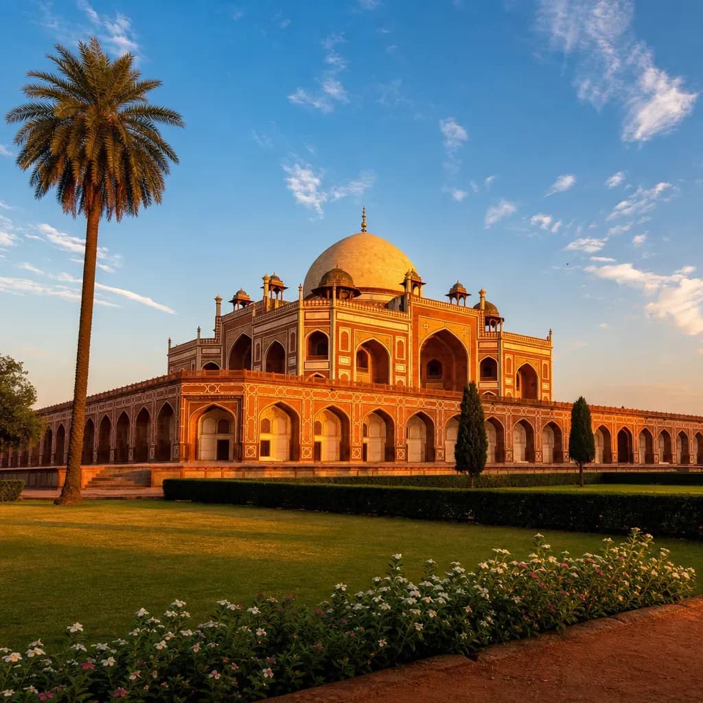 Accessible Golden Triangle Tour image 4