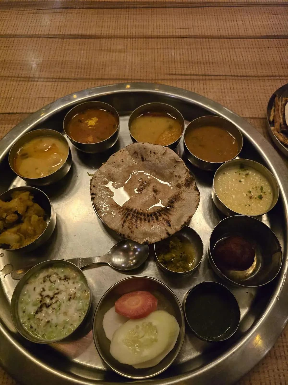 Jain Vegetarian Golden Triangle | Experience My India image 2