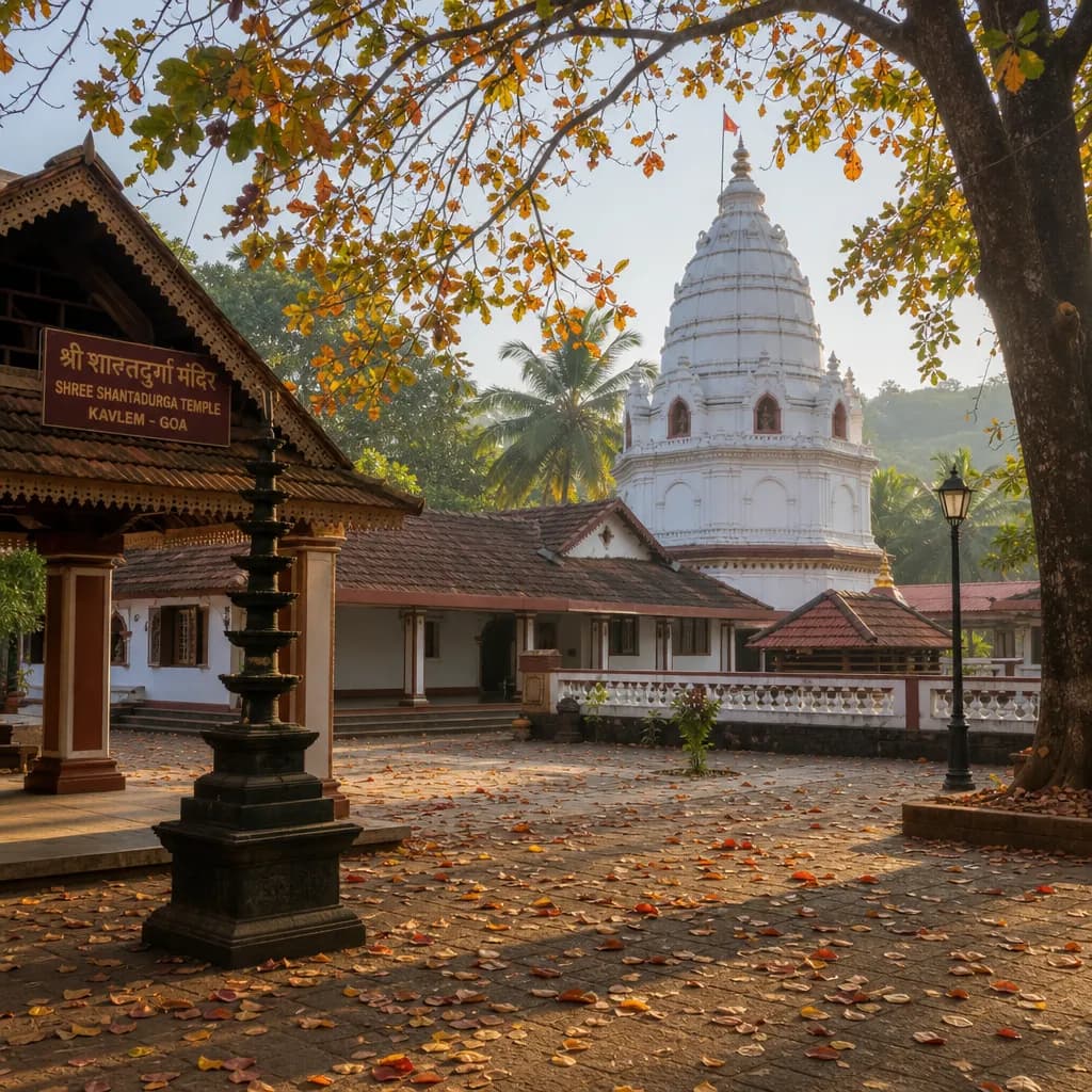 Golden Triangle with Goa image 1