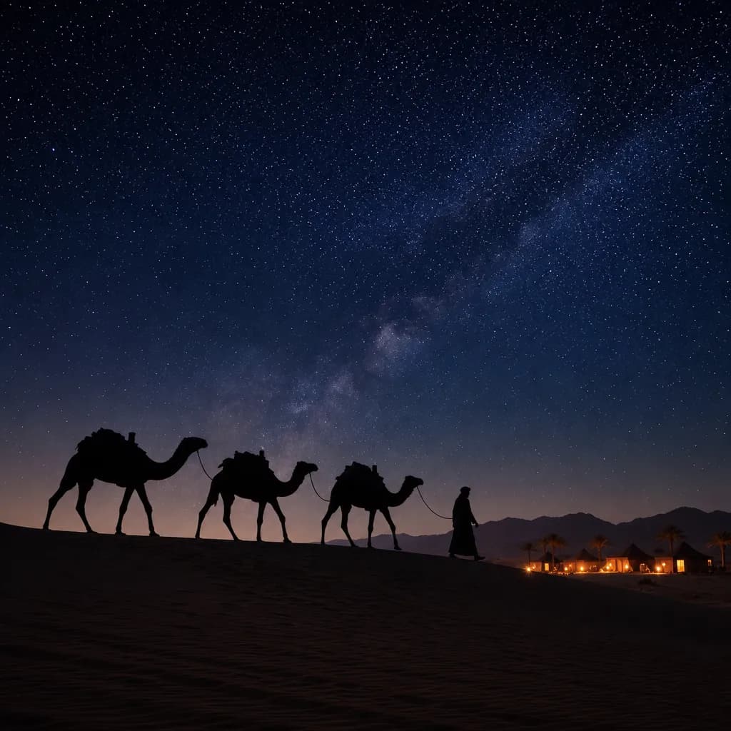 Golden Triangle with Jaisalmer & Thar Desert image 4