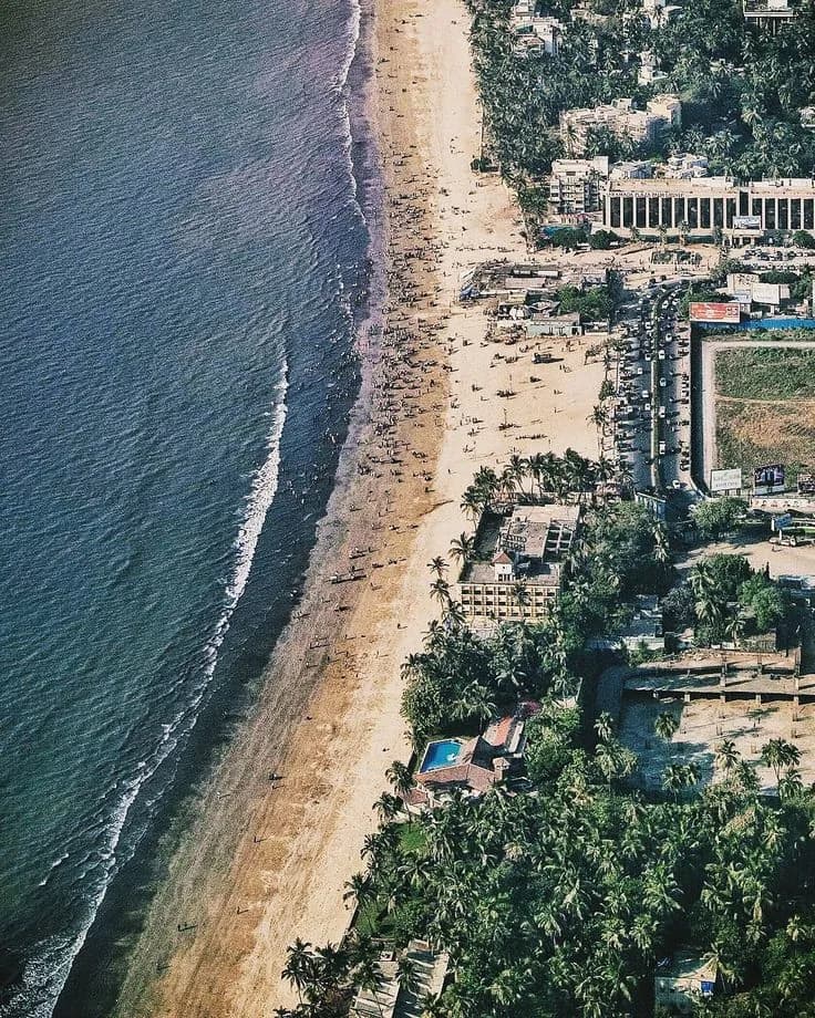Golden Triangle with Mumbai image 1