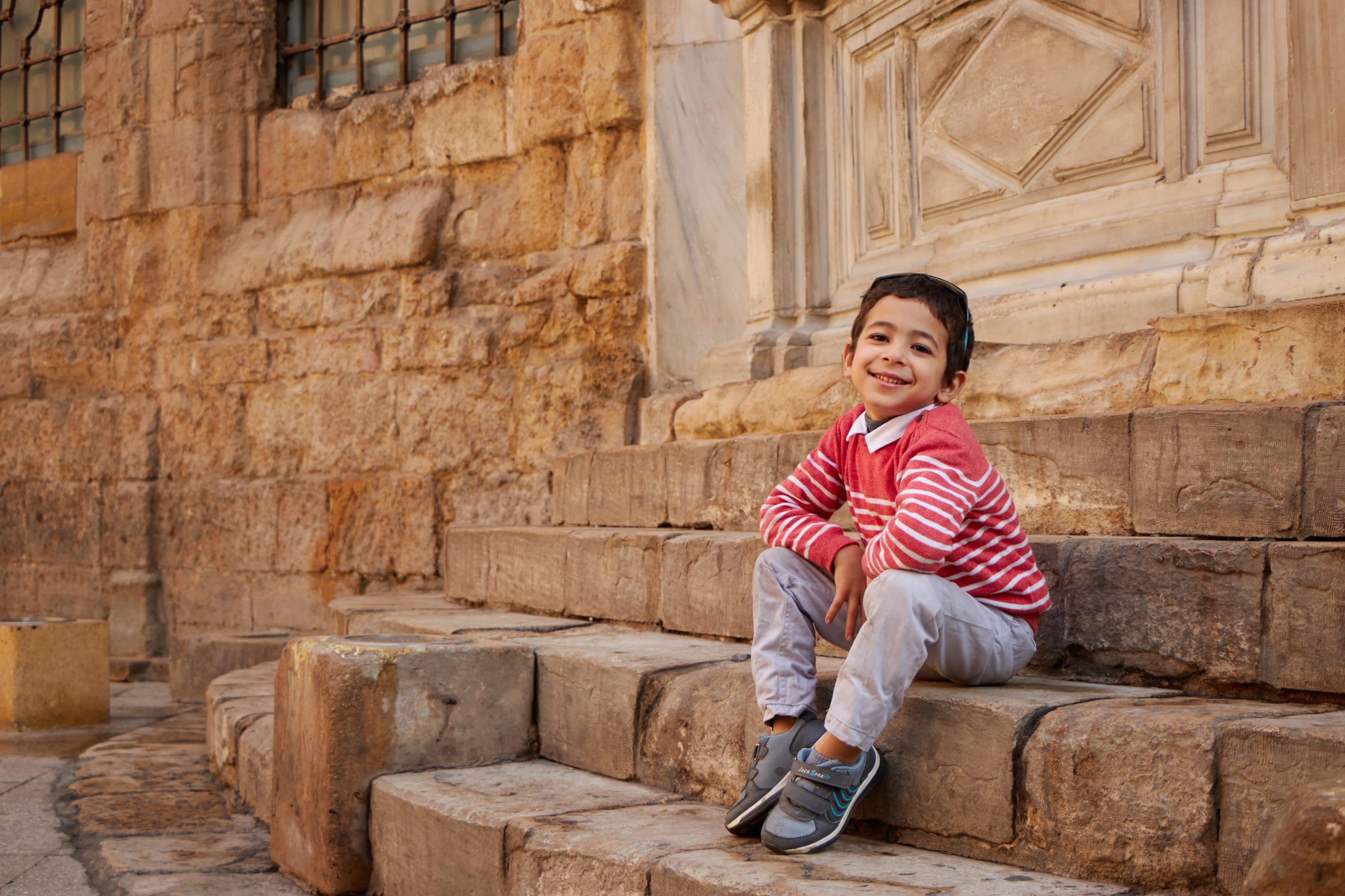 Kid-Friendly Golden Triangle | Experience My India image 1