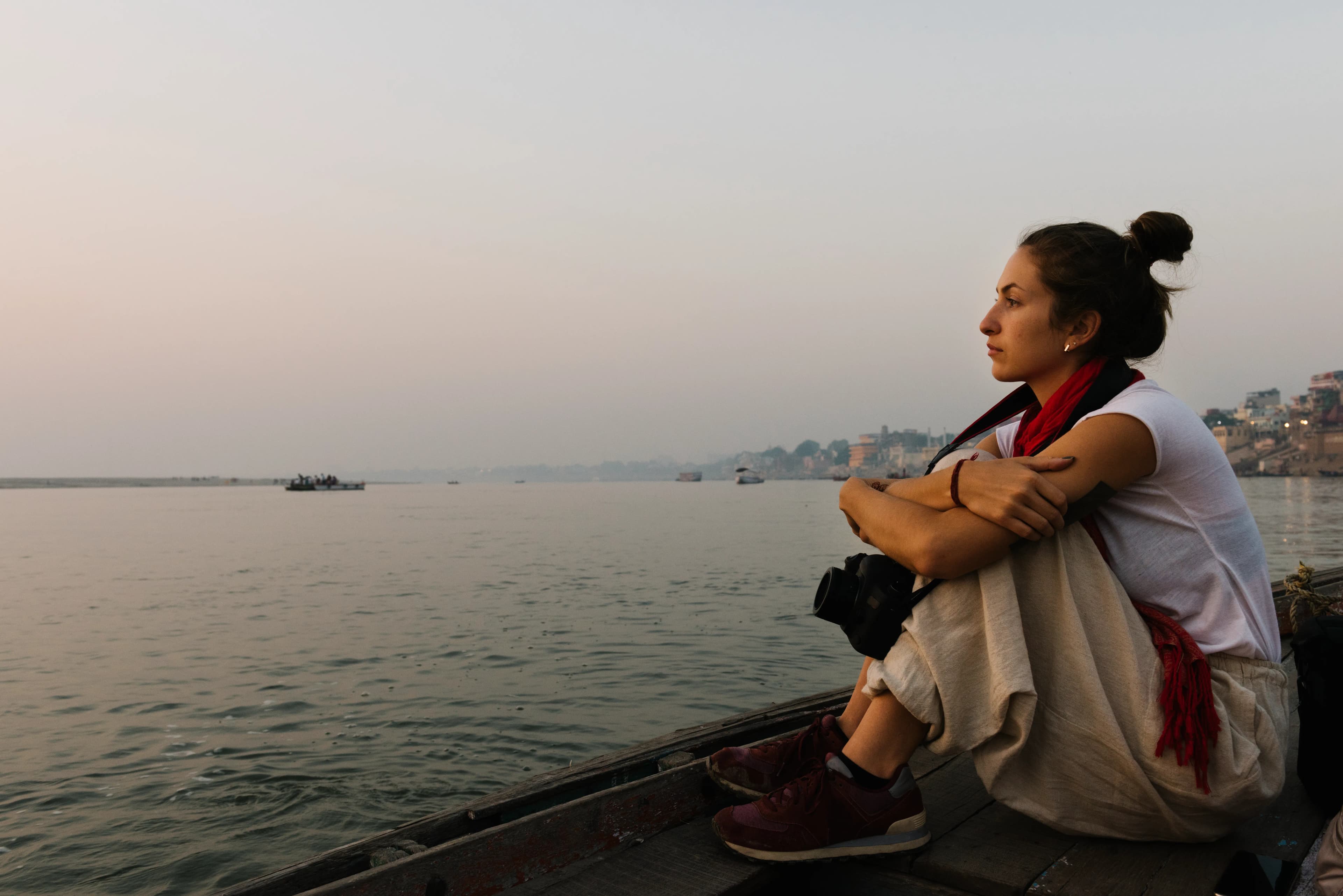 Teen-Active Golden Triangle | Experience My India image 1