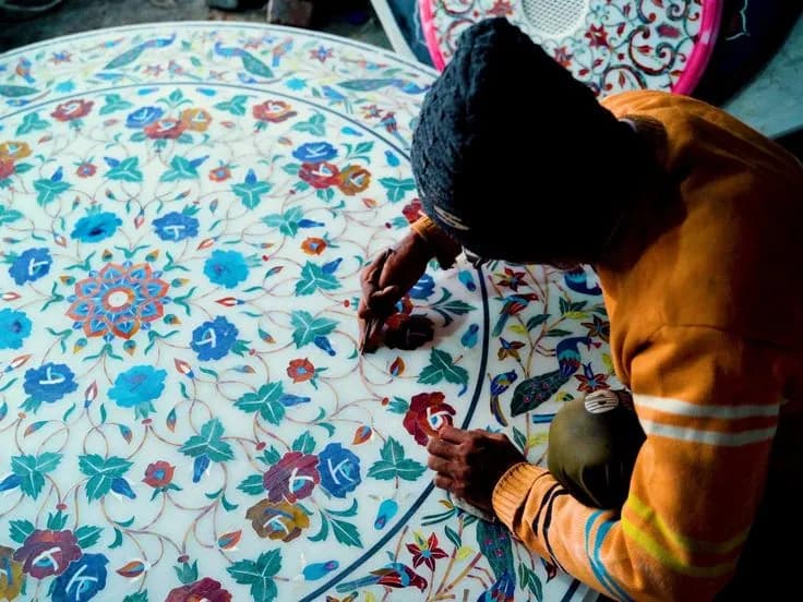 Arts, Crafts & Artisan Workshop Tour image 2