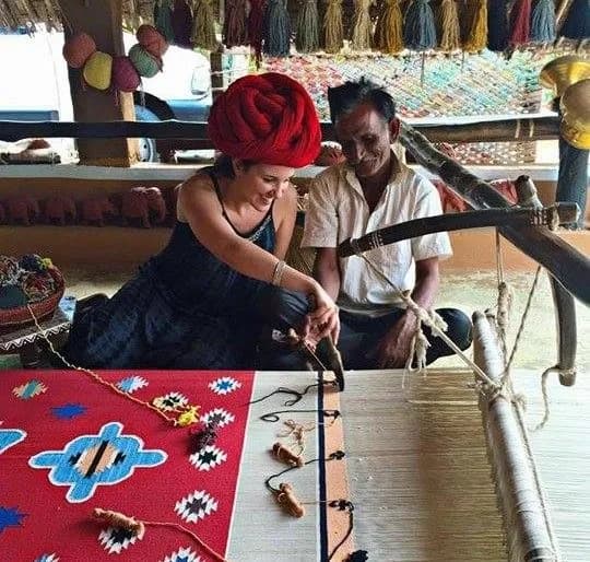 Living-Heritage & Local-Life Immersion image 1
