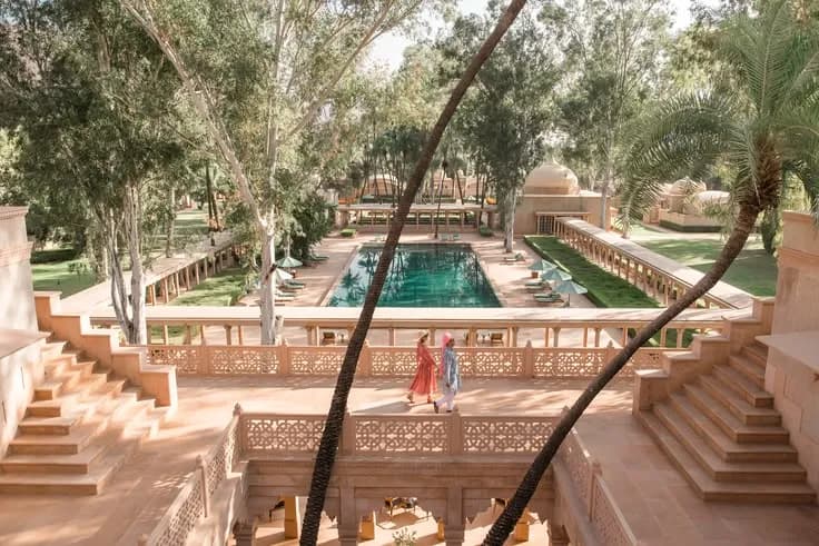 Ultra-Luxury Golden Triangle | Experience My India image 3