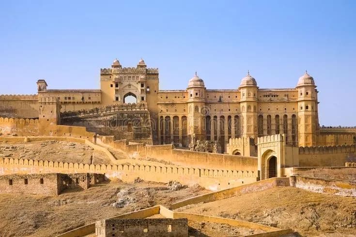 3-Day Golden Triangle Add-On for NRIs | Experience My India image 2