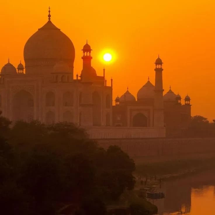 Hosting Guests: Show India to Non-Indian Friends or In-Laws image 4