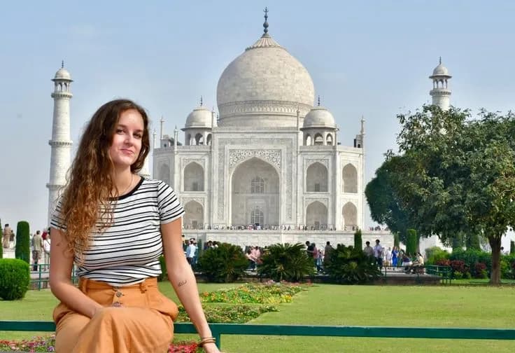 Multi-Generation NRI Family Reunion Tour (Golden Triangle) image 3