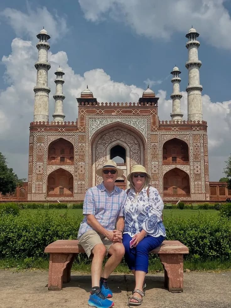 Multi-Generation NRI Family Reunion Tour (Golden Triangle) image 4