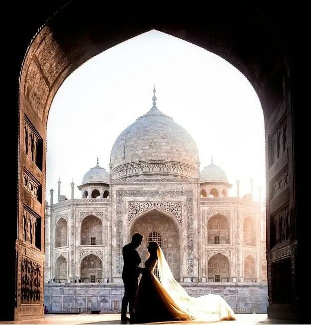 Golden Triangle Photo Tour | Experience My India image 2