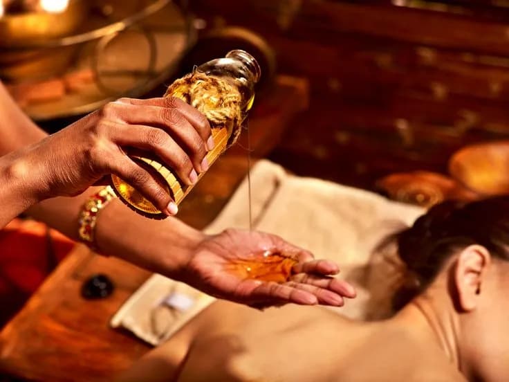 Ayurveda & Spa Golden Triangle Retreat 1