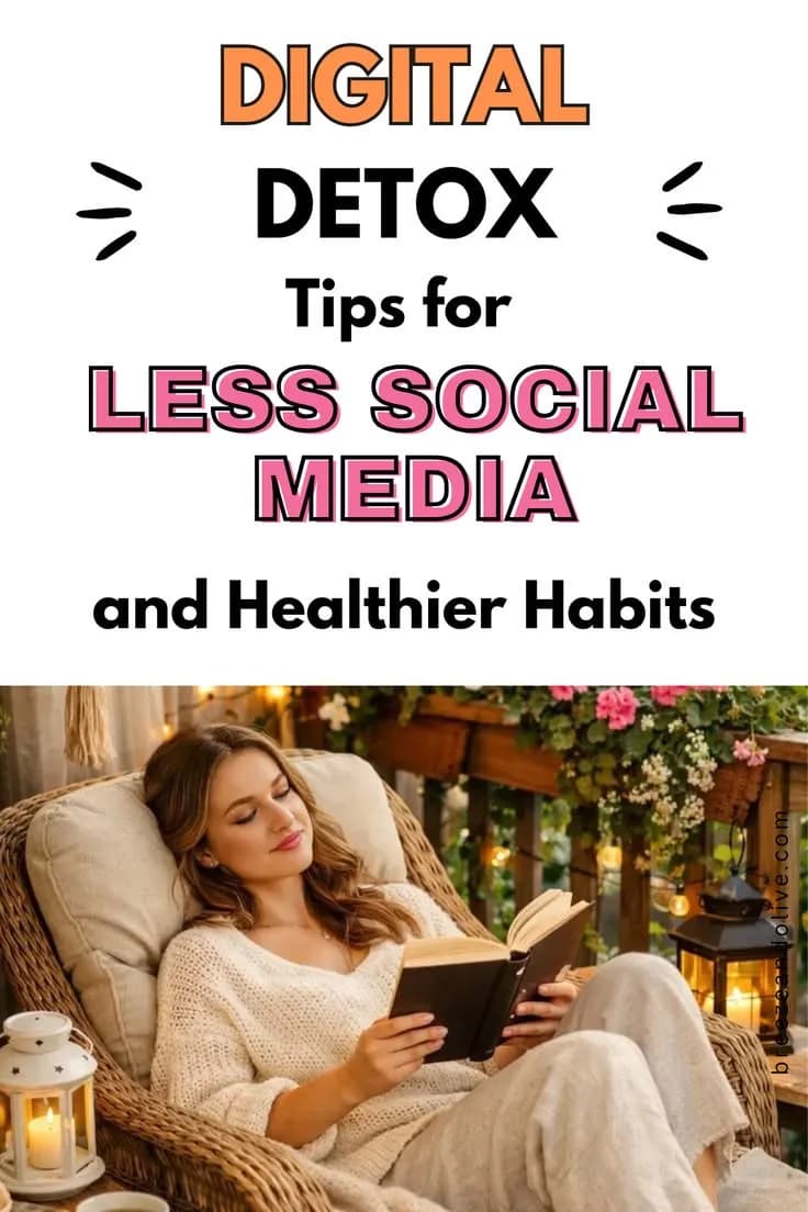 Digital-Detox Slow-Travel Tour 2