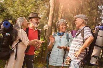Gentle Accessible Golden Triangle Tour 1