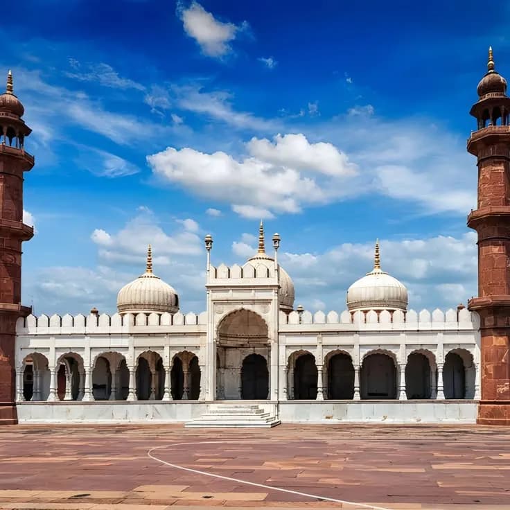 delhi