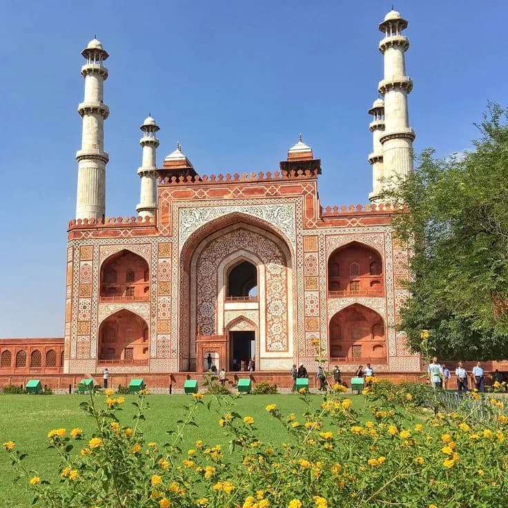 delhi