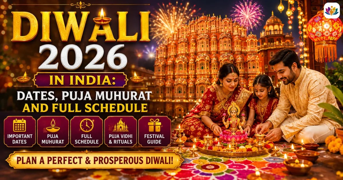 Diwali 2026