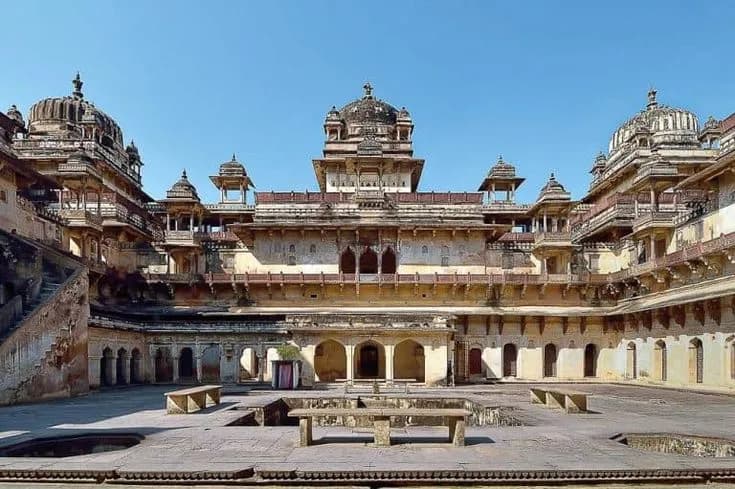 Golden Triangle with Khajuraho and Orchha | Private Tour 3