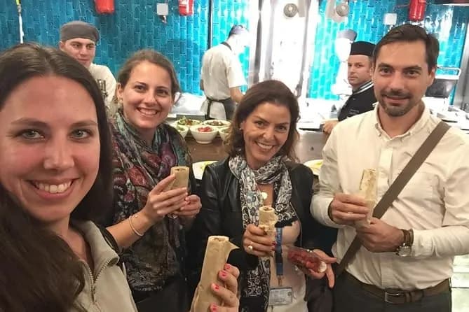 Luxury Culinary Golden Triangle Tour | Private Food Tour 2