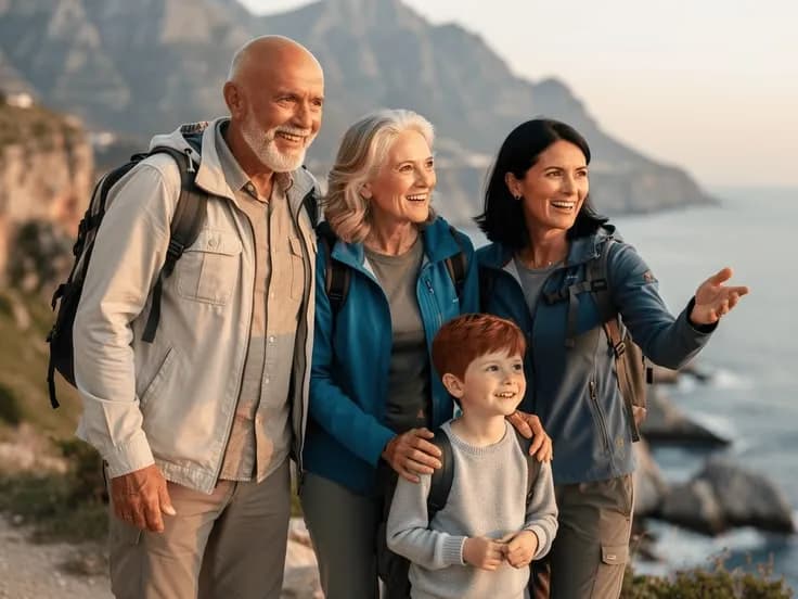 Golden Triangle for Multi-Age Families | Private 3