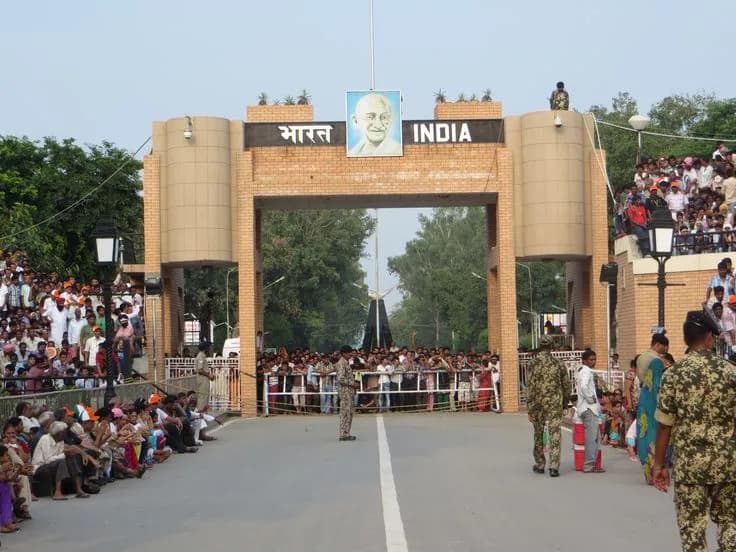 Golden Triangle Tour with Amritsar | Private 2