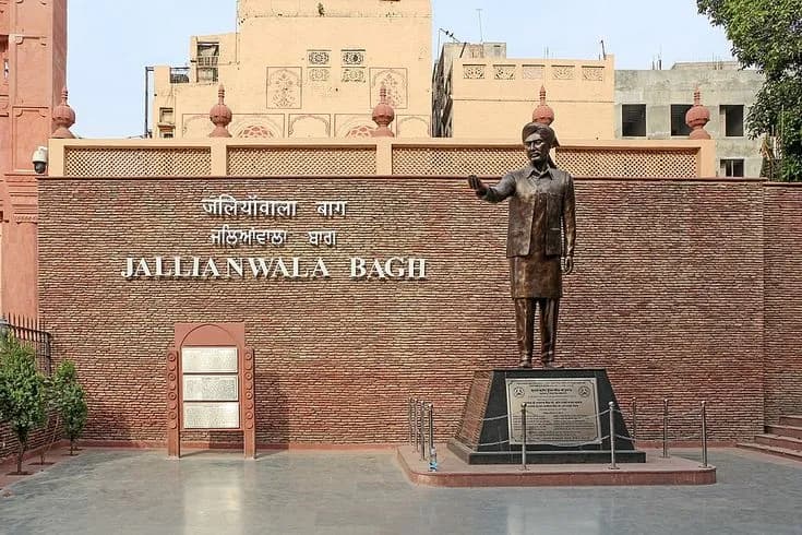 Golden Triangle Tour with Amritsar | Private 3
