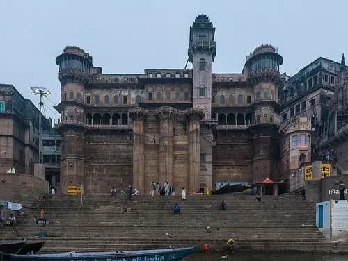 Golden Triangle Tour with Varanasi | Private image 4