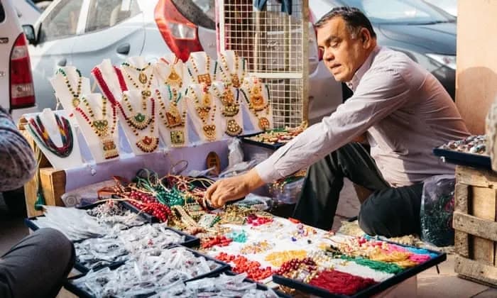Buying Gems and Jewellery in Jaipur | Honest Guide 1
