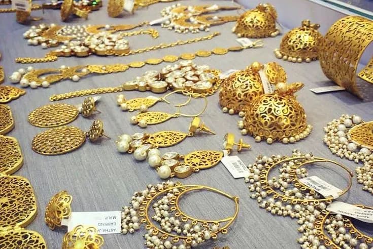 Buying Gems and Jewellery in Jaipur | Honest Guide 3